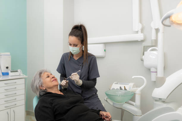 Best Emergency Denture Repair in North Pembroke, MA