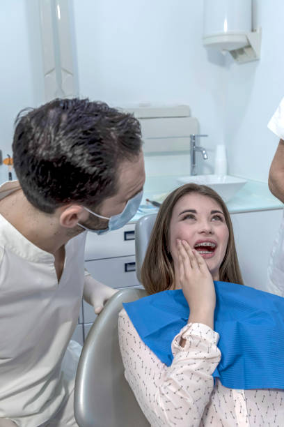 Best Emergency Orthodontic Repairs in North Pembroke, MA