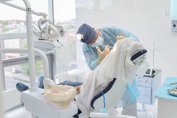 Best Emergency Root Canal Therapy in North Pembroke, MA